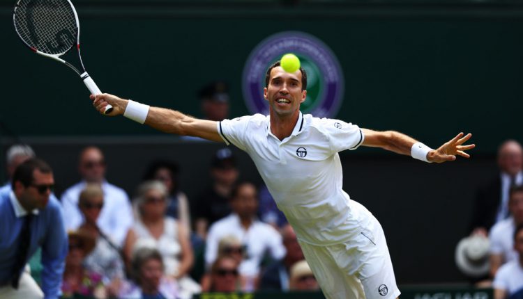 Михаил Кукушкин