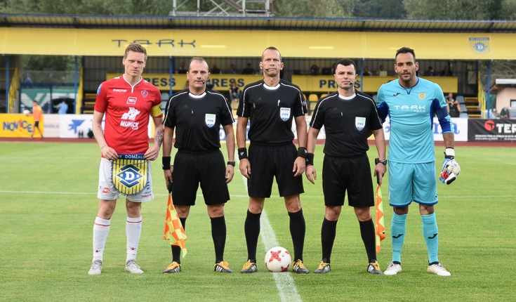 Фото: ФК «Кайрат»