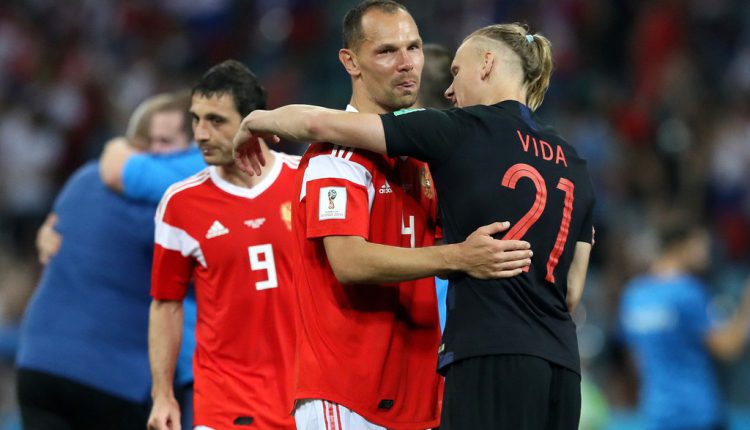 Сергей Игнашевич