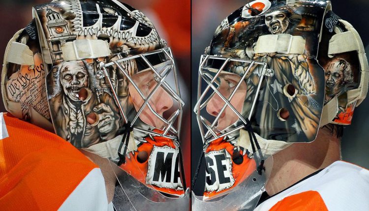 Steve Mason