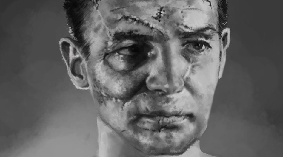 Terry Sawchuk