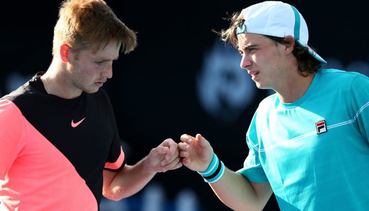 Тимофей Скатов