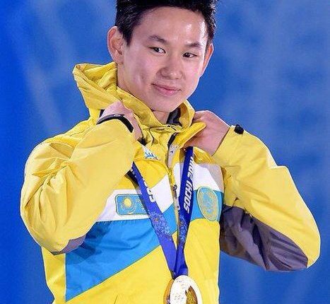 Денису Тену пора завязывать со спортом?