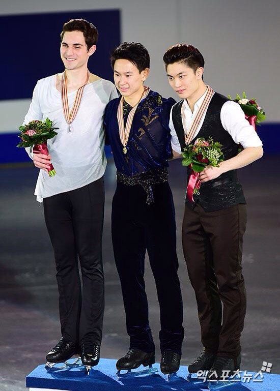 Денису Тену пора завязывать со спортом?