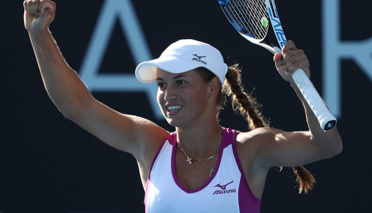 Юлия Путинцева