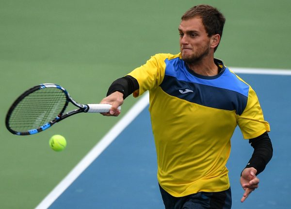 Александр Недовесов