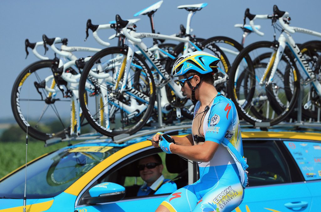 Алексей ЛУЦЕНКО