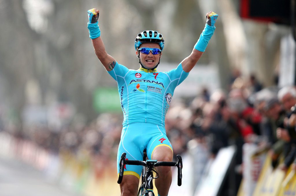 Алексей ЛУЦЕНКО