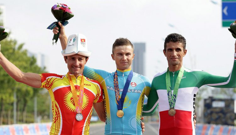 Алексей ЛУЦЕНКО