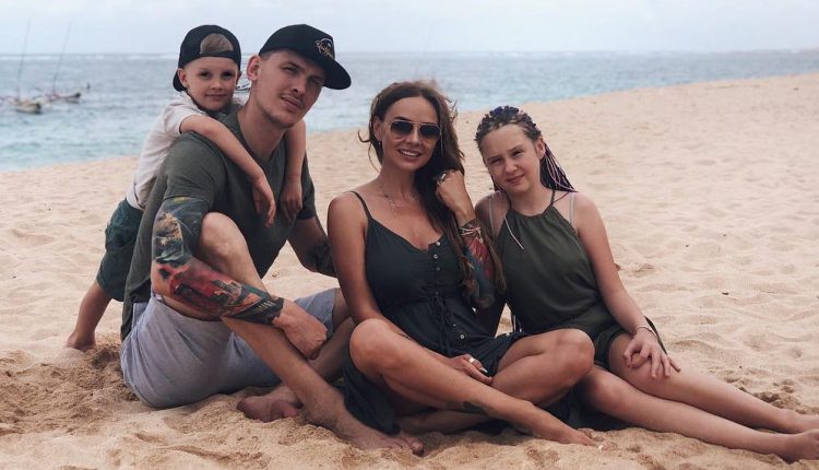 Антон Пономарев