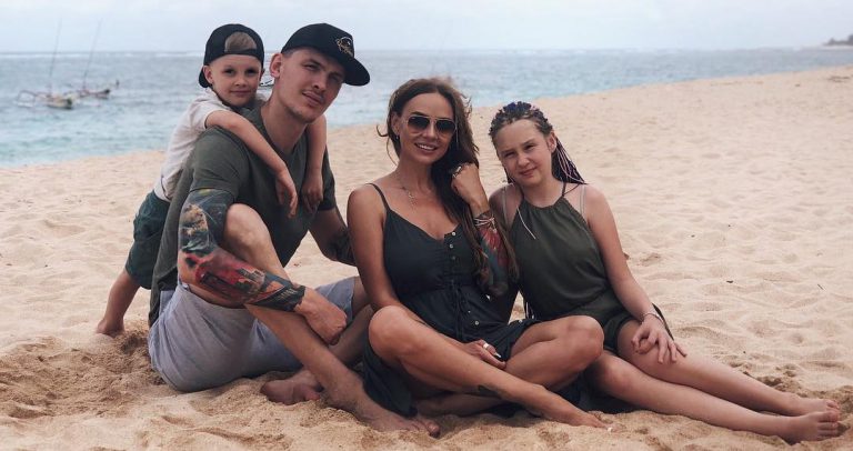 Антон Пономарев