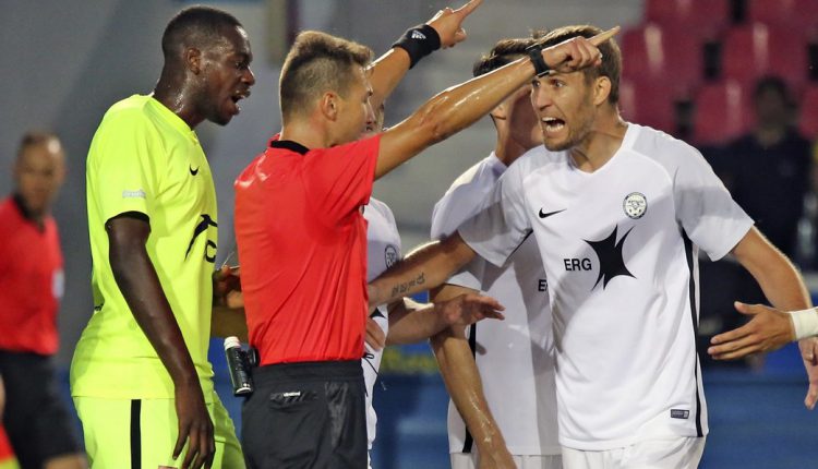 Фото: ФК «Иртыш»