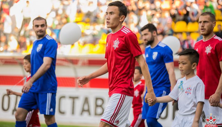 Багдат Каиров