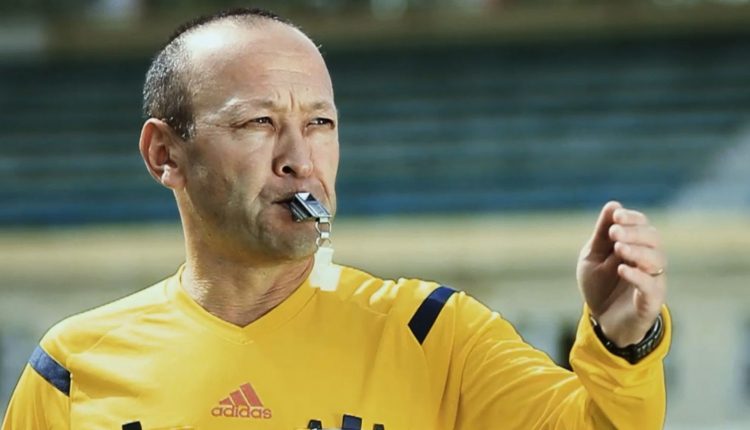 Бахадыр КОЧКАРОВ