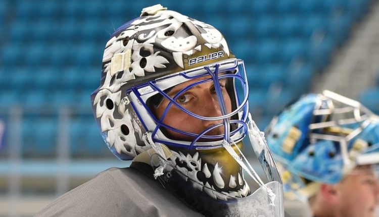 Хенрик Карлссон