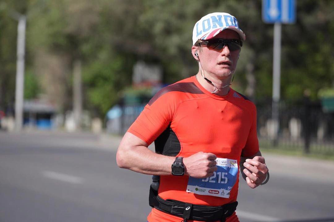 Александр Винокуров