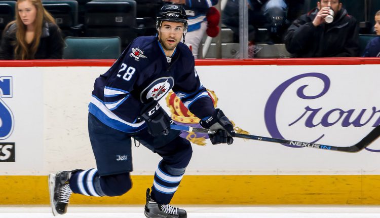 Фото: ХК «Барыс»