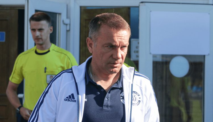 Владимир Журавель