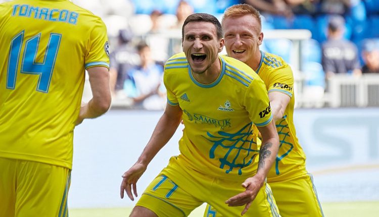 Дмитрий ШОМКО