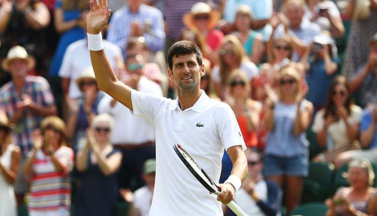 Photo by Matthew Lewis/Getty Images