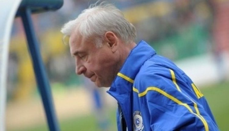 Сергей Гороховодацкий