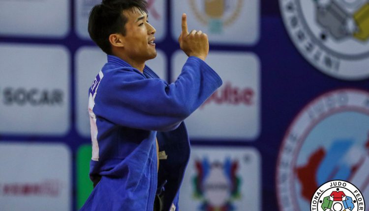 Гусман Кыргызбаев