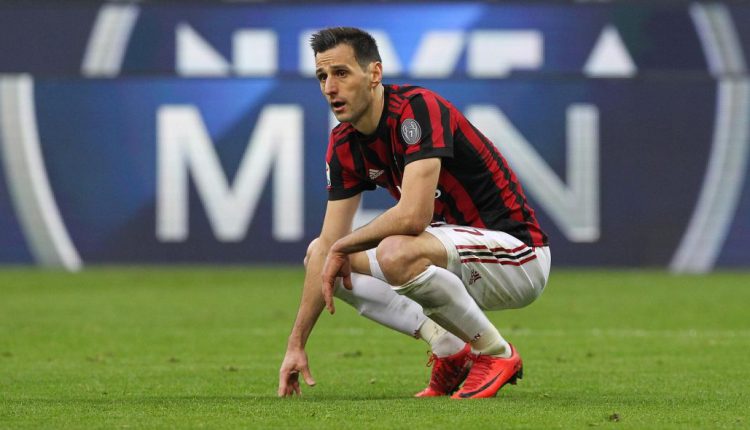 Никола Калинич