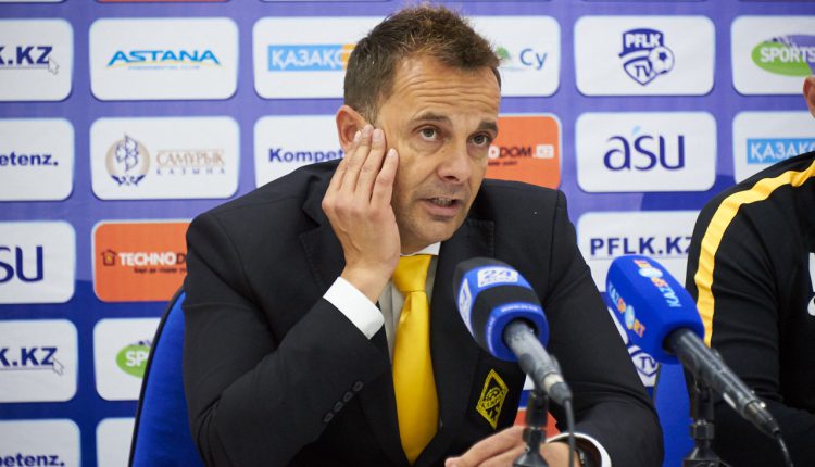 Карлос Ферер