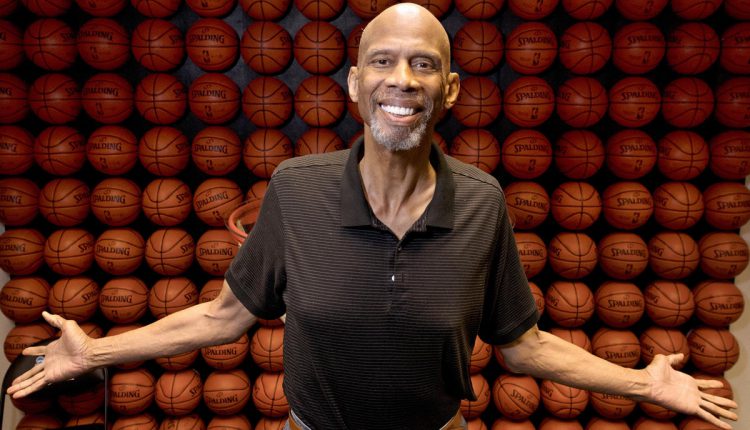 Карим Абдул-Джаббар