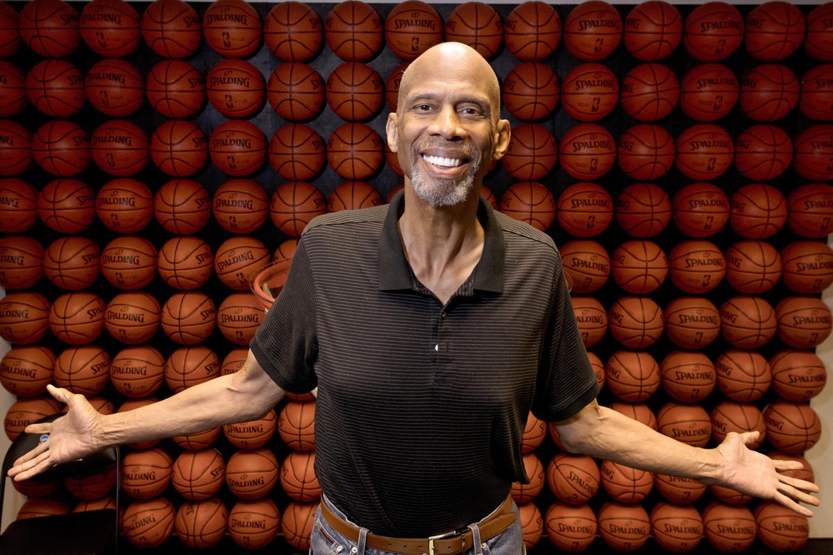 Карим Абдул-Джаббар 