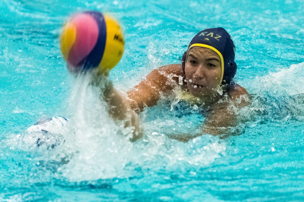 Водное поло