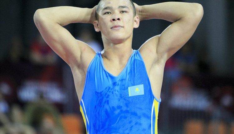 Греко-римский стиль