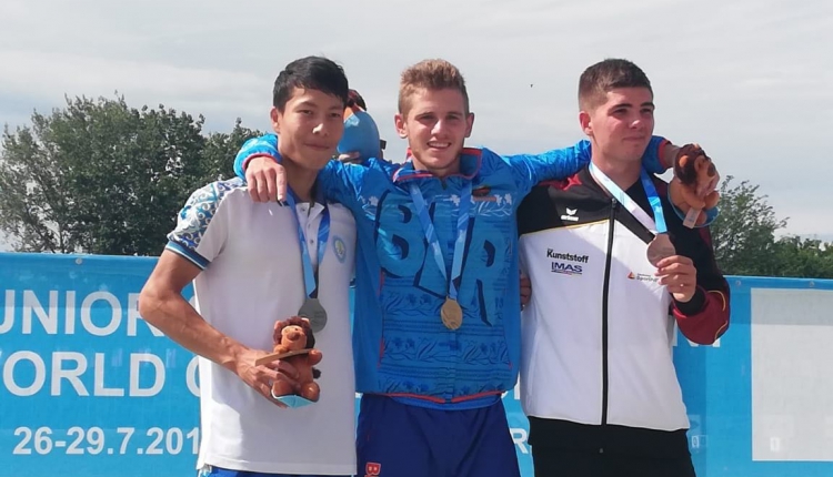 Кожахмет Алтынбек