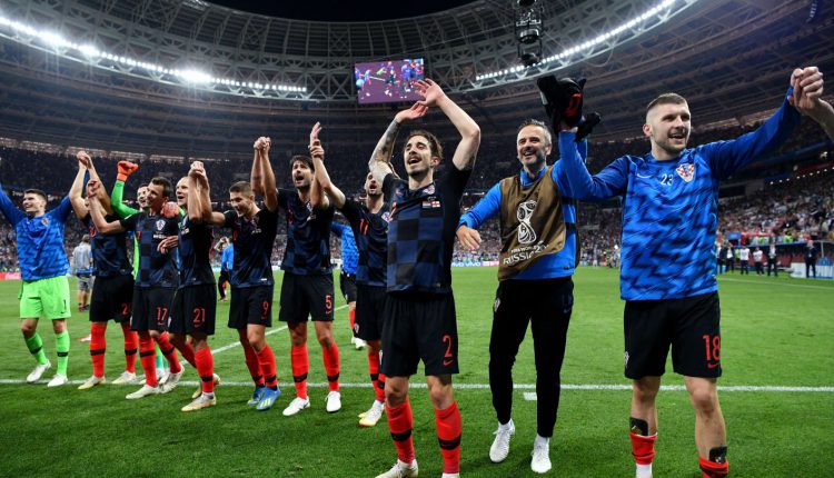 Фото: © Getty Images