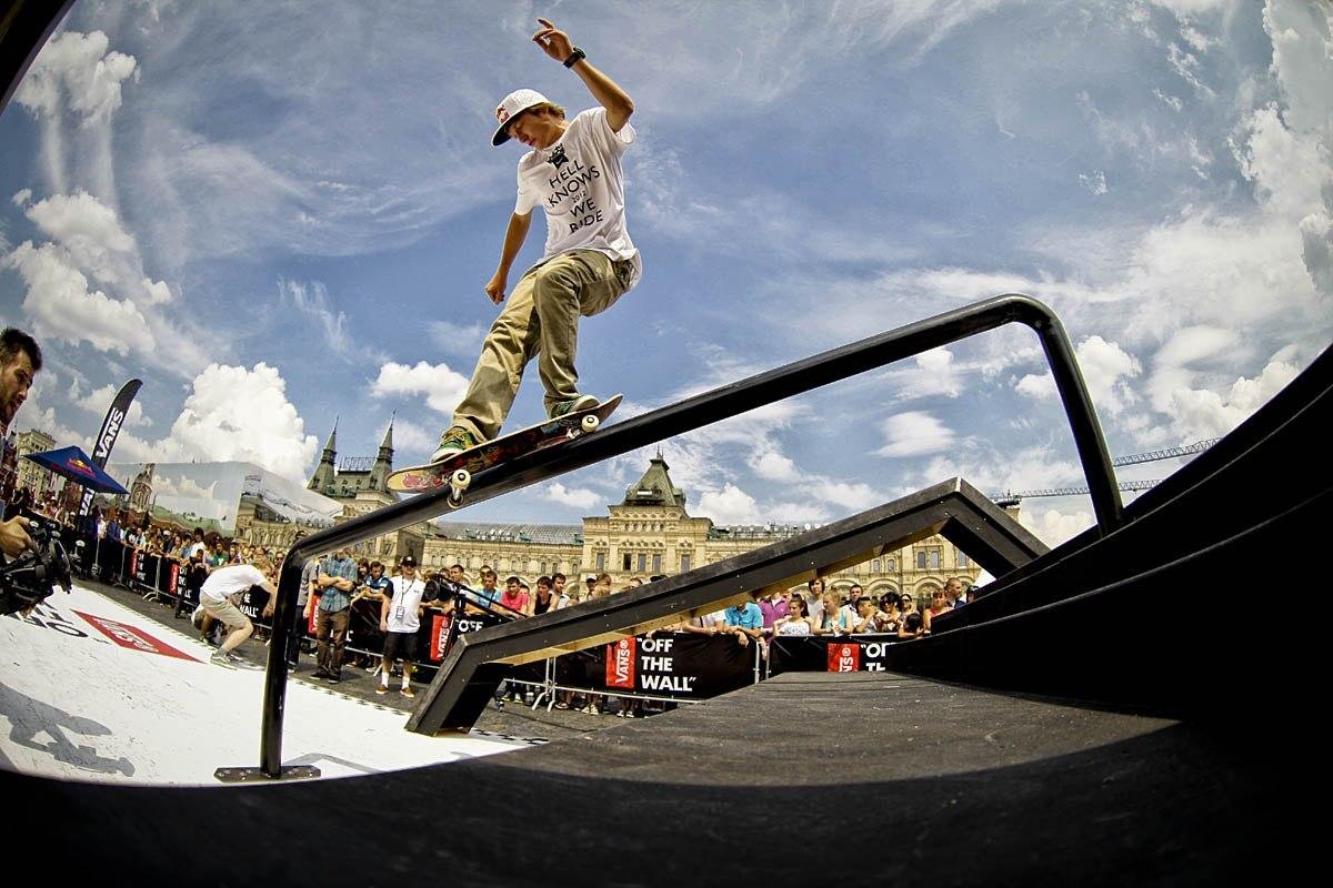 Максим Круглов