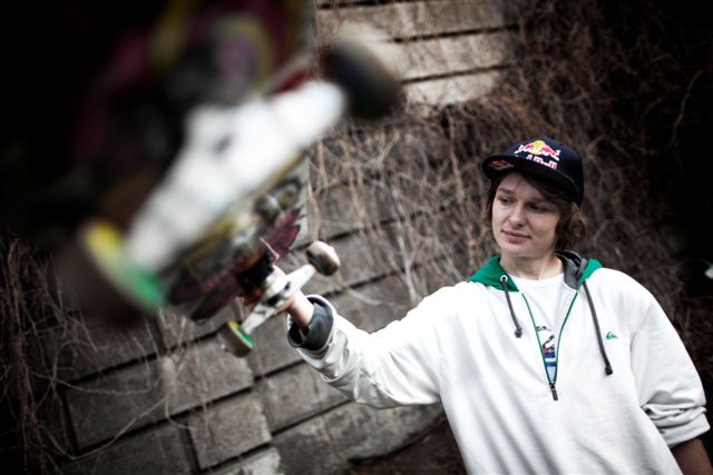 Максим Круглов