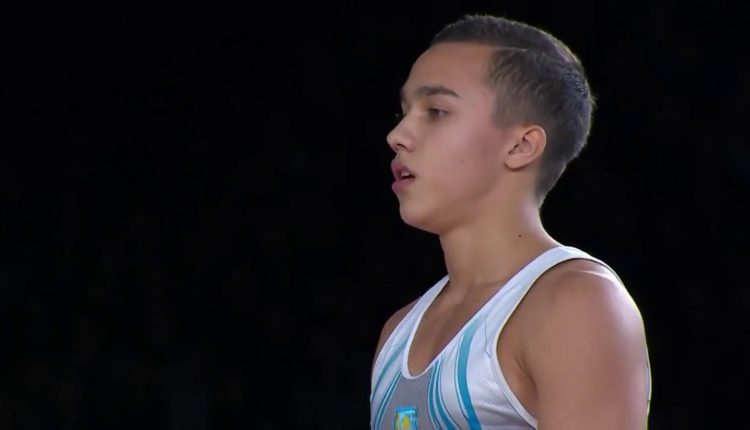 Милад Карими