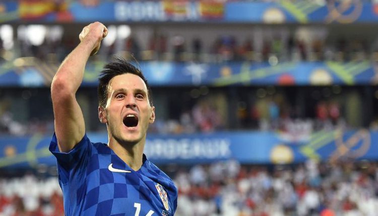 Никола Калинич