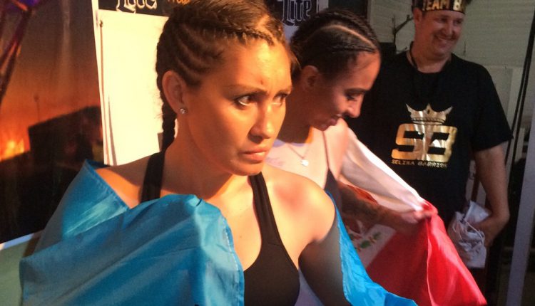 Аида Сатыбалдинова