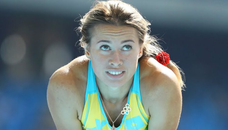 Ольга Сафронова