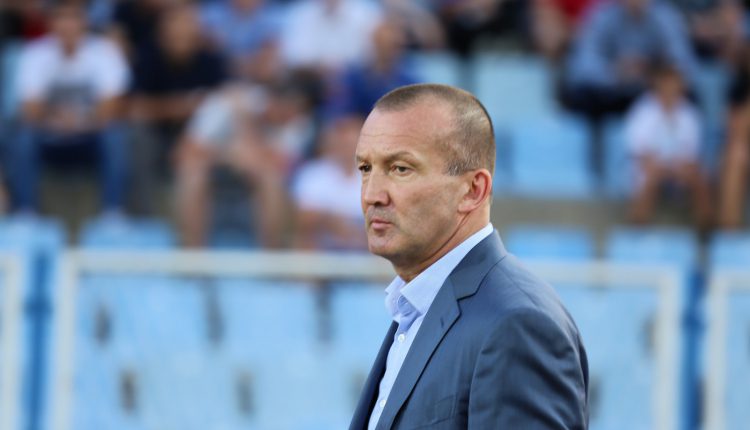 Роман Григорчук