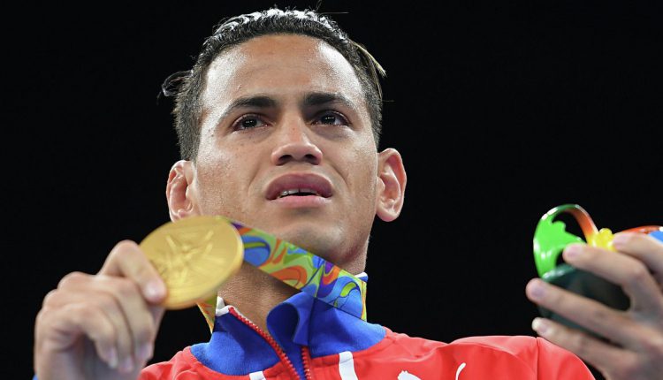 Робейси Рамирес