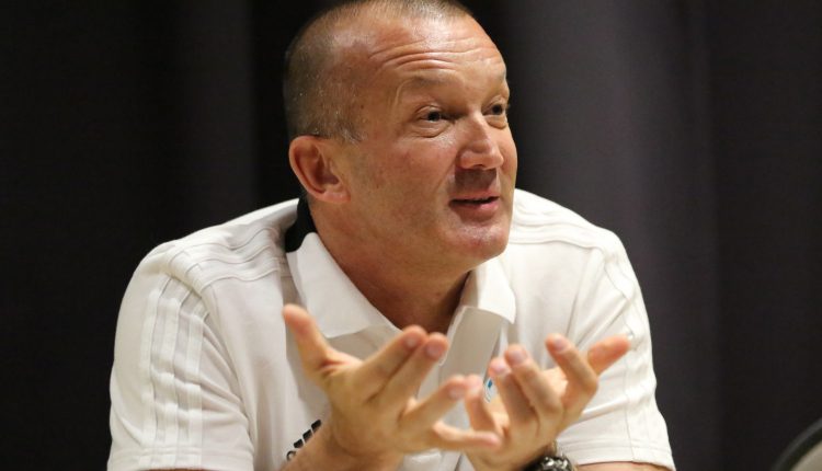 Роман Григорчук