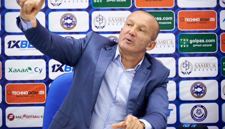 Роман ГРИГОРЧУК