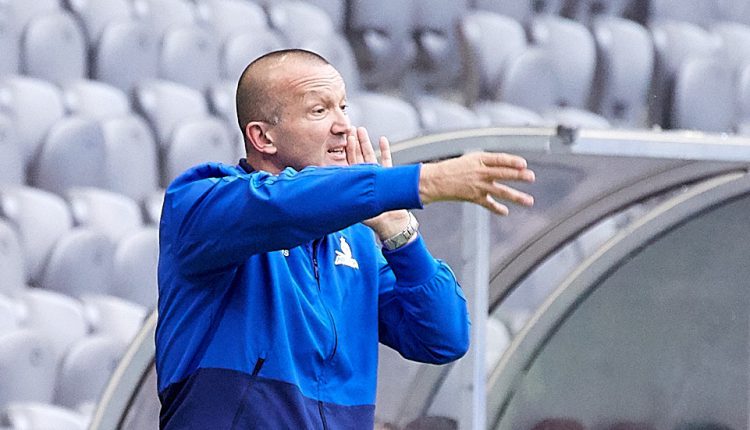 Роман Григорчук