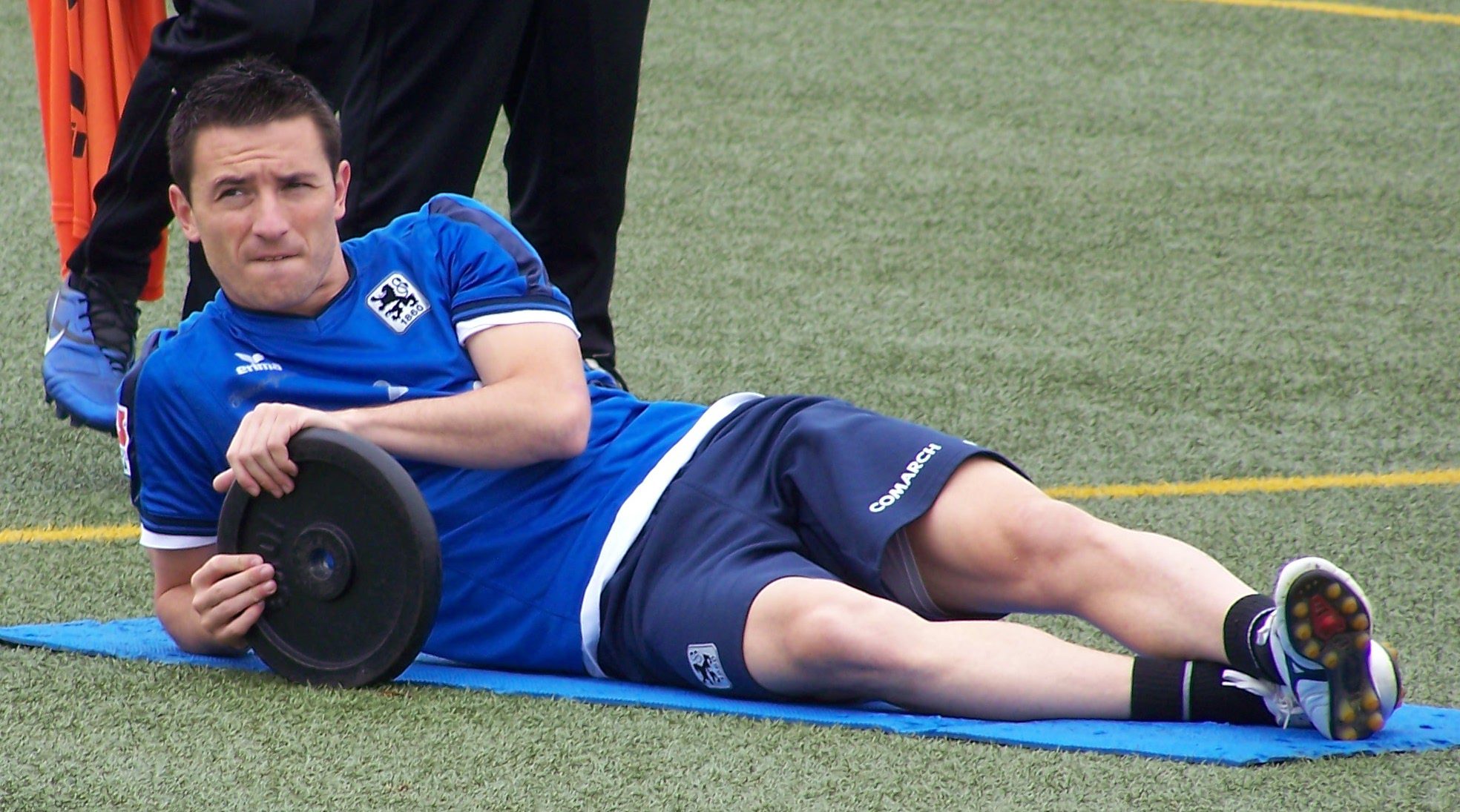 Антонио Рукавина 