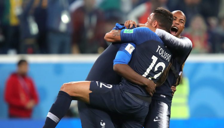 Фото: © Getty Images