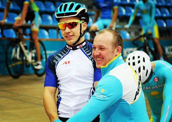 Сергей Пономарев