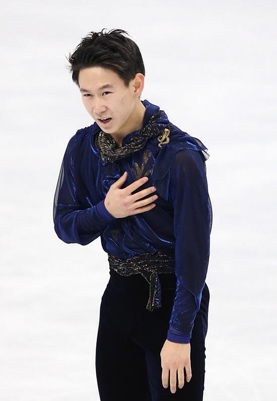 Денису Тену пора завязывать со спортом?