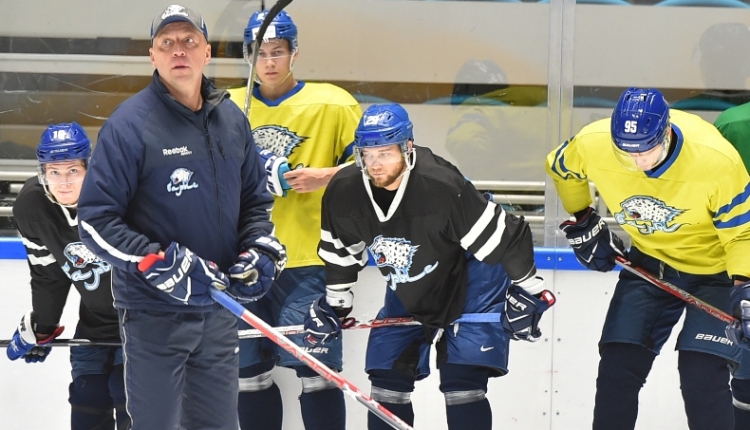 Андрей СКАБЕЛКА